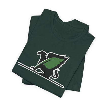 Jersey Short Sleeve Tee