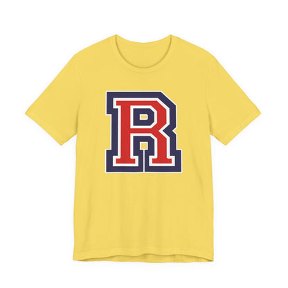 Jersey Short Sleeve Tee