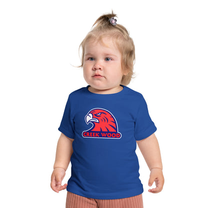 Baby Short Sleeve Tee