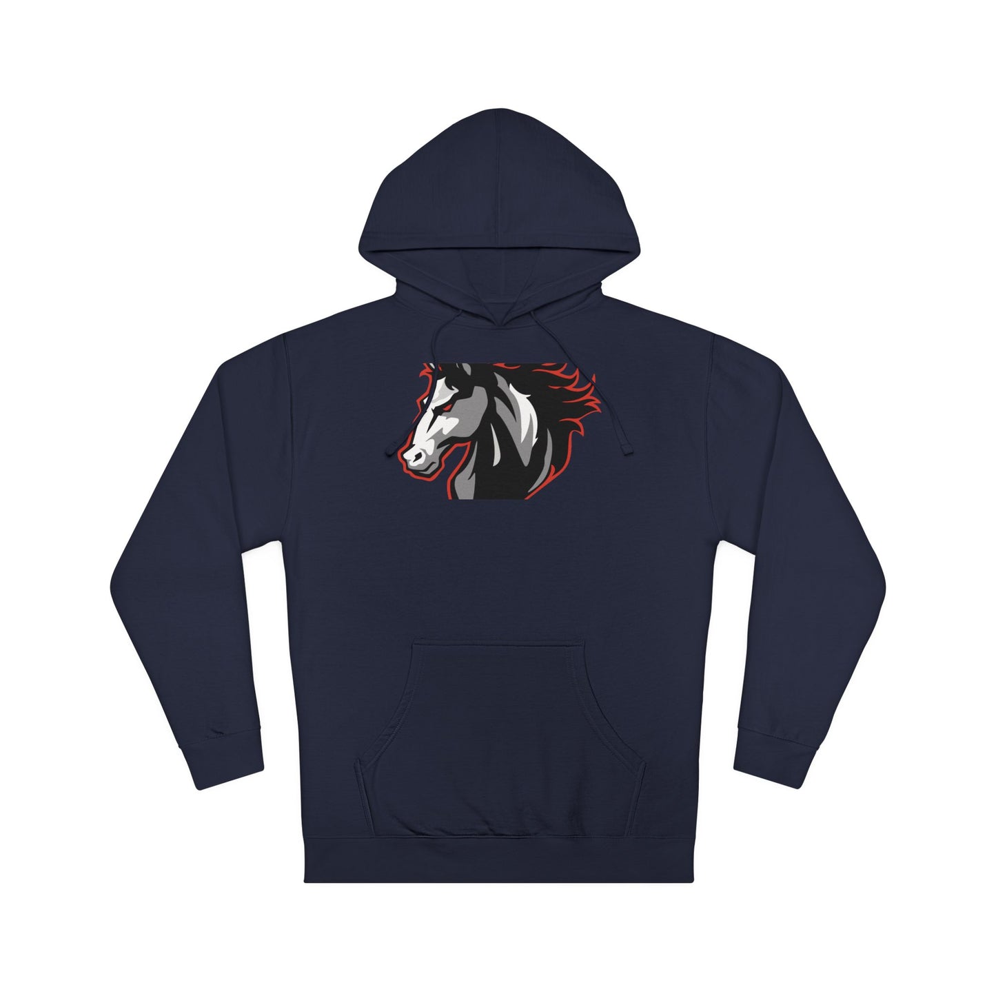 Midweight Pullover Hoodie