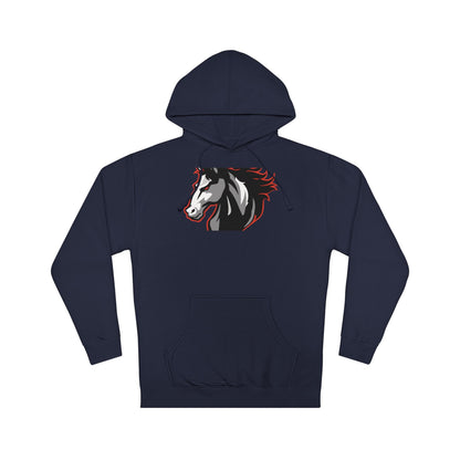 Midweight Pullover Hoodie