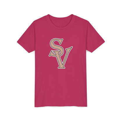 Youth Short Sleeve Tee