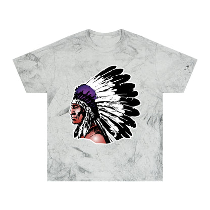 Color Blast School Spirit Tee