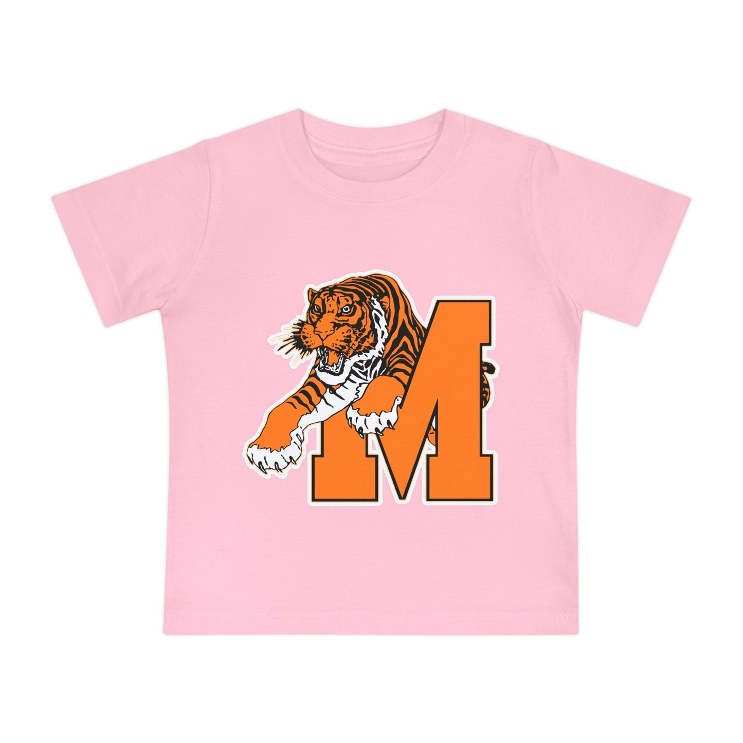 Baby Short Sleeve Tee