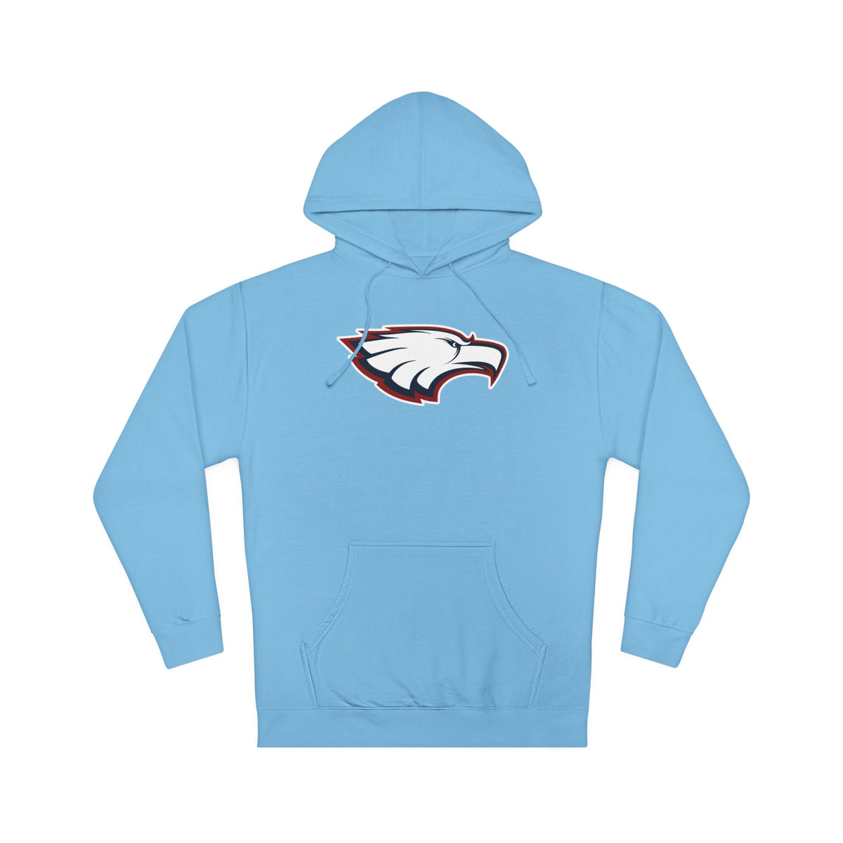 Midweight Pullover Hoodie
