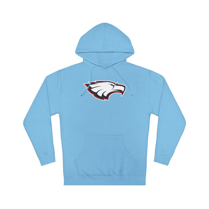 Midweight Pullover Hoodie