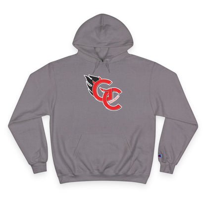 Champion Powerblend Fleece Pullover Hoodie