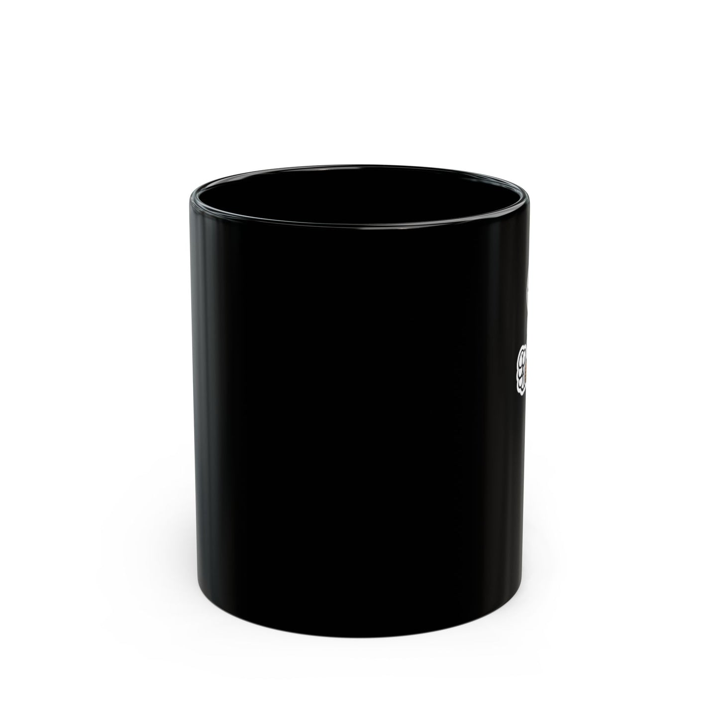Black Team Mug (11oz/15oz)