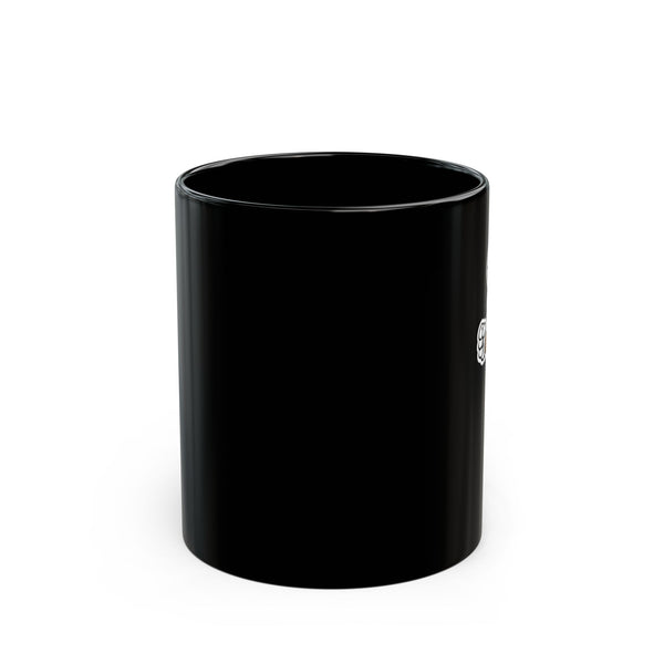 Black Team Mug (11oz/15oz)