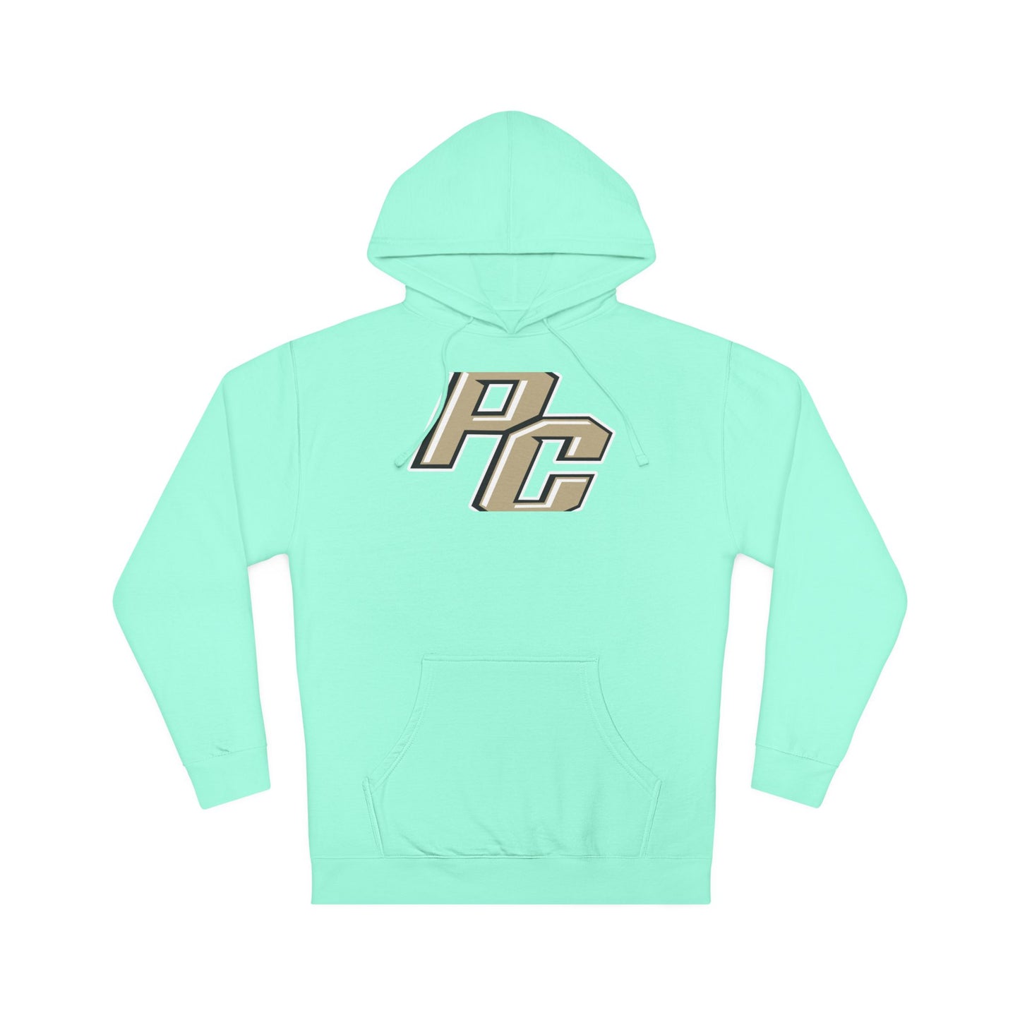 Midweight Pullover Hoodie