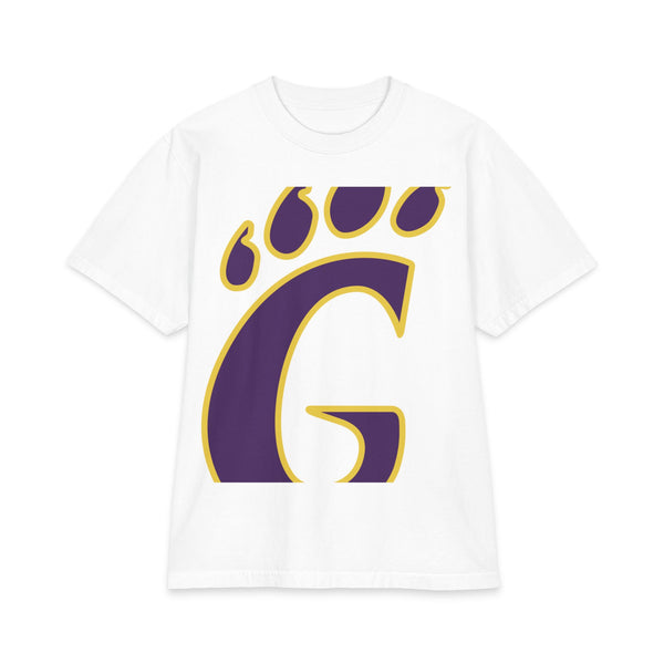 Max Heavyweight Short Sleeve Tee