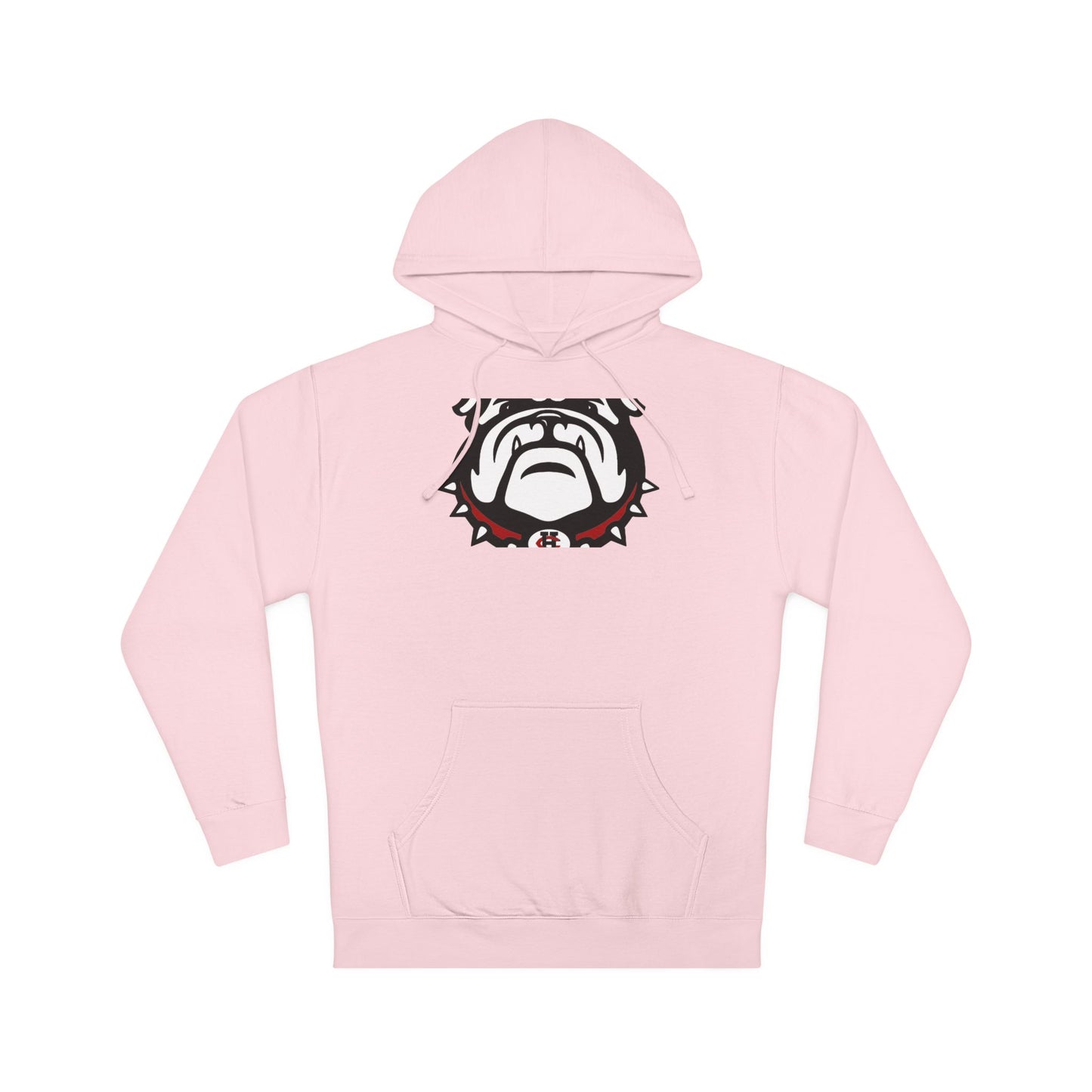 Midweight Pullover Hoodie