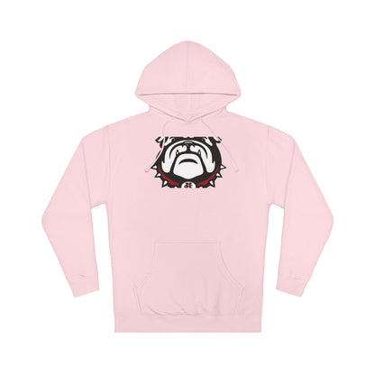 Midweight Pullover Hoodie