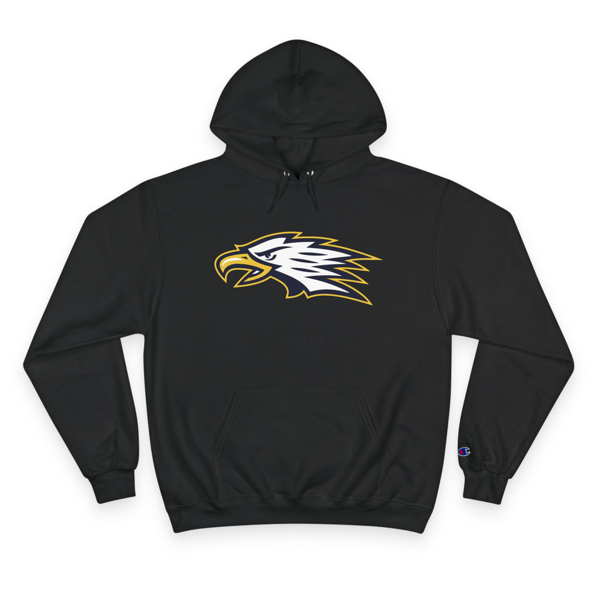 Champion Powerblend Fleece Pullover Hoodie