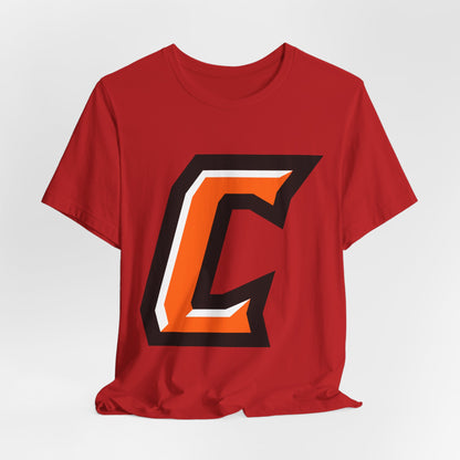 Jersey Short Sleeve Tee