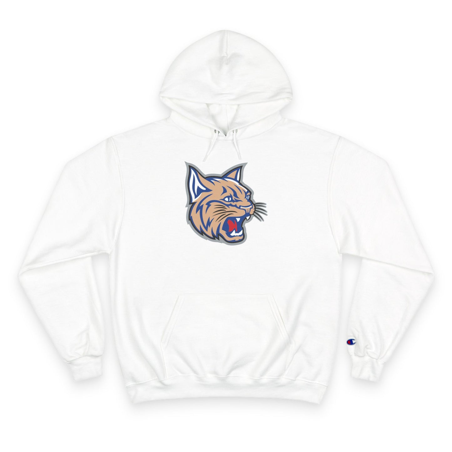 Champion Powerblend Fleece Pullover Hoodie