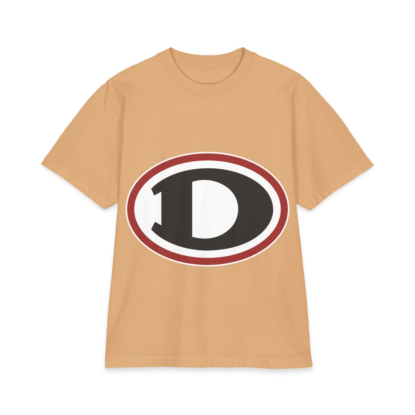 Max Heavyweight Short Sleeve Tee