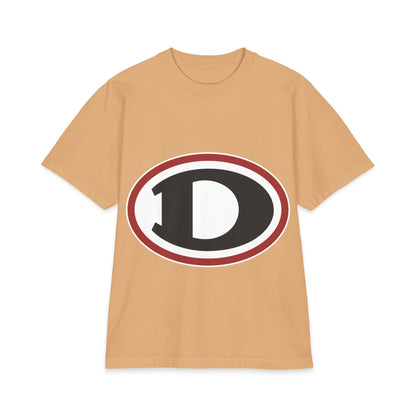 Max Heavyweight Short Sleeve Tee