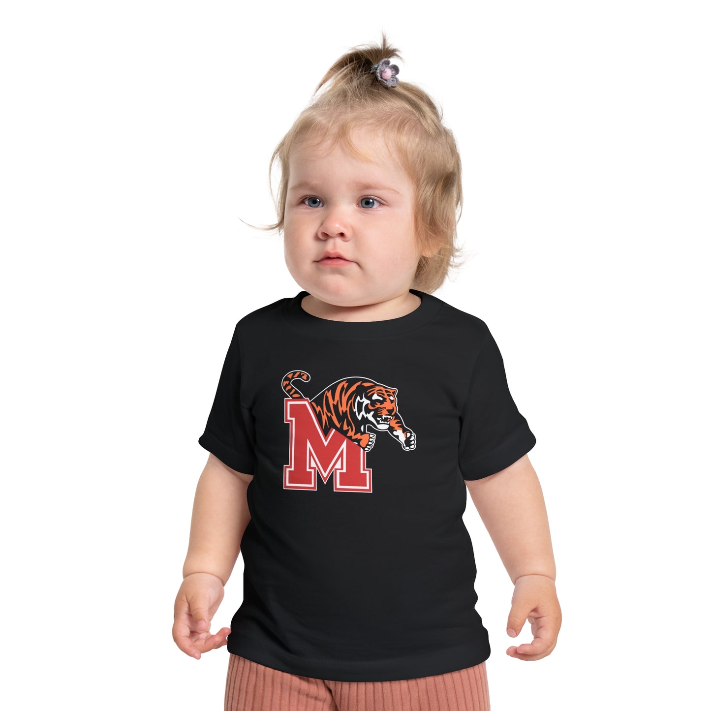 Baby Short Sleeve Tee
