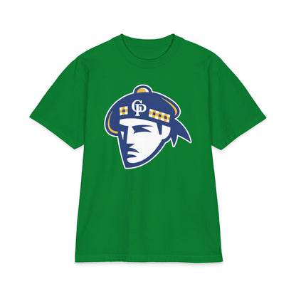 Max Heavyweight Short Sleeve Tee