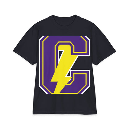 Max Heavyweight Short Sleeve Tee