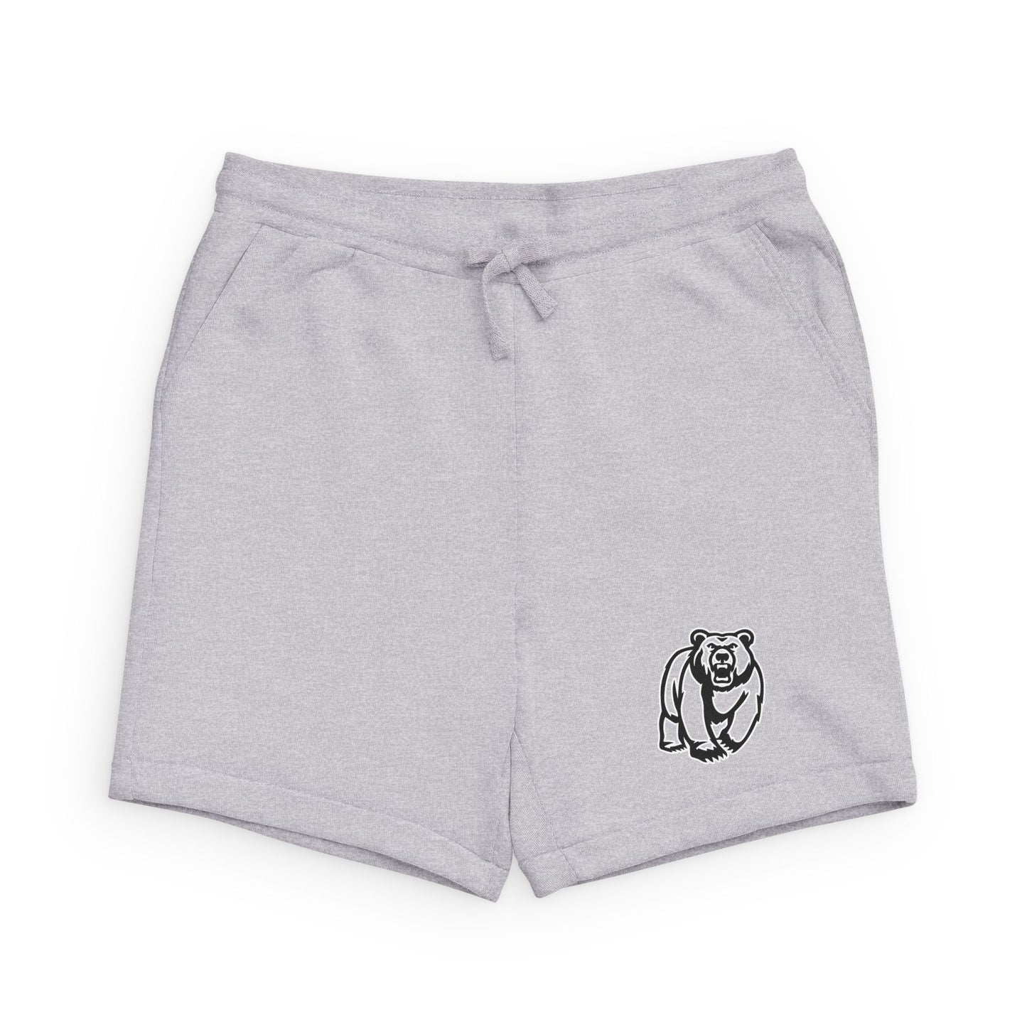 Unisex Sponge Fleece Sweatshort
