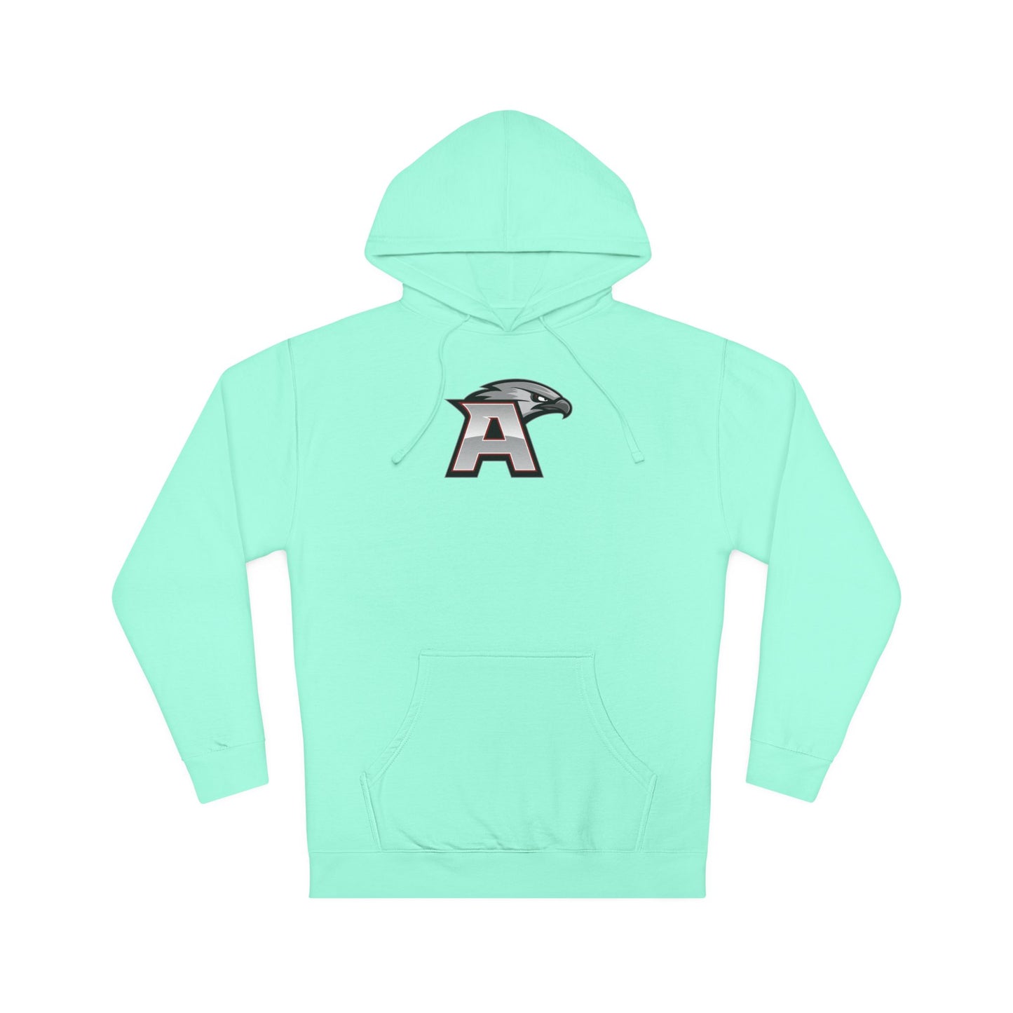Midweight Pullover Hoodie