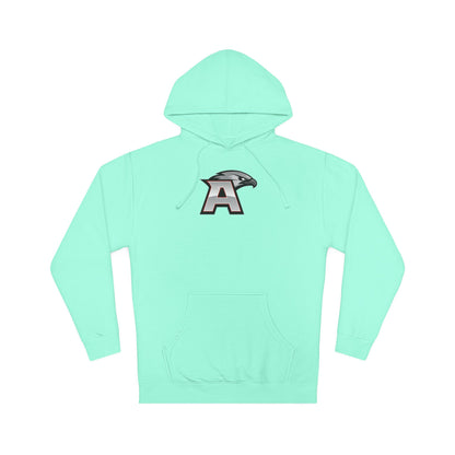 Midweight Pullover Hoodie