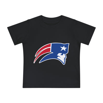 Baby Short Sleeve Tee