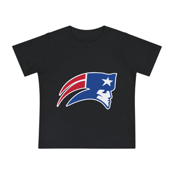 Baby Short Sleeve Tee