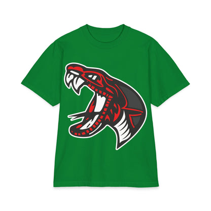 Max Heavyweight Short Sleeve Tee