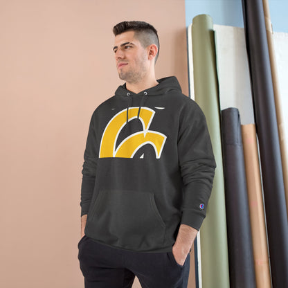 Champion Powerblend Fleece Pullover Hoodie