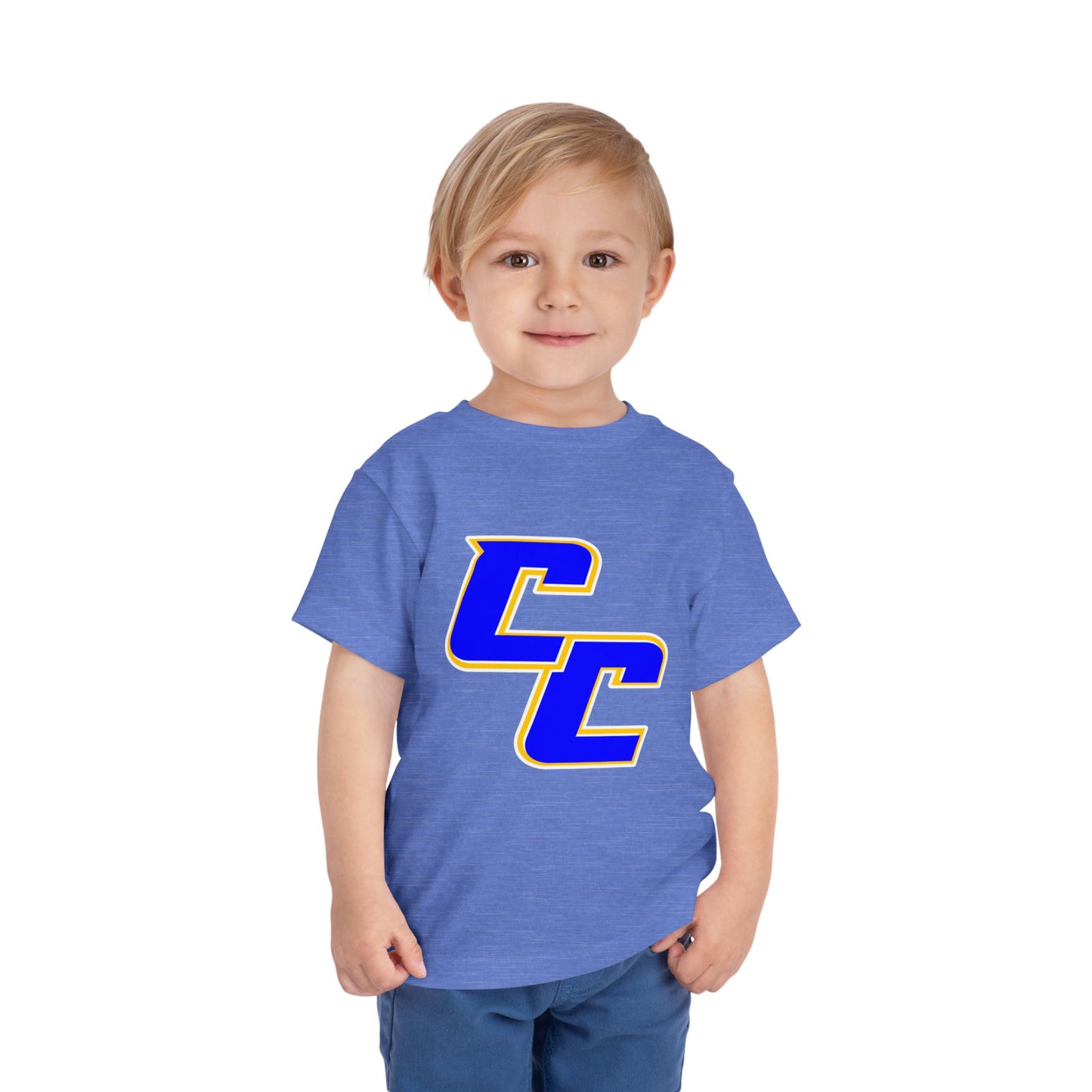 Toddler Short Sleeve Tee