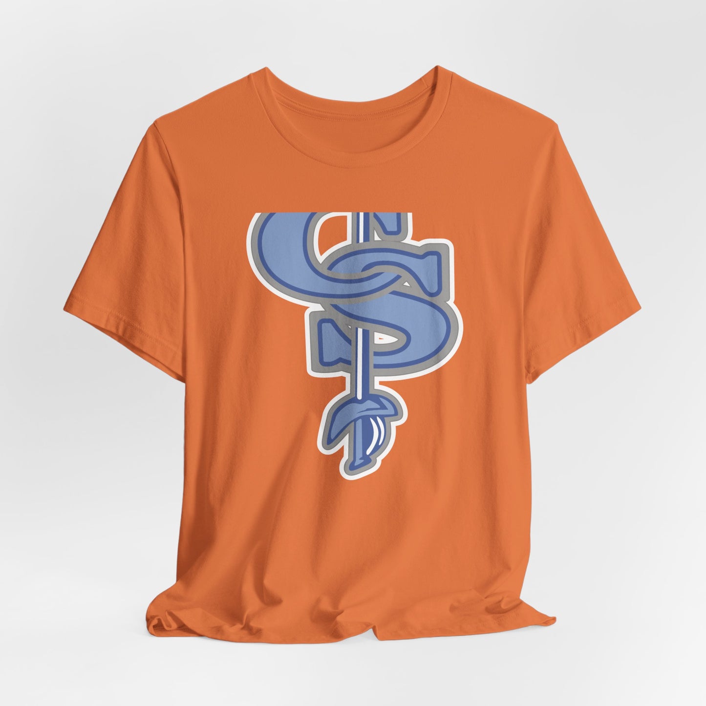 Jersey Short Sleeve Tee