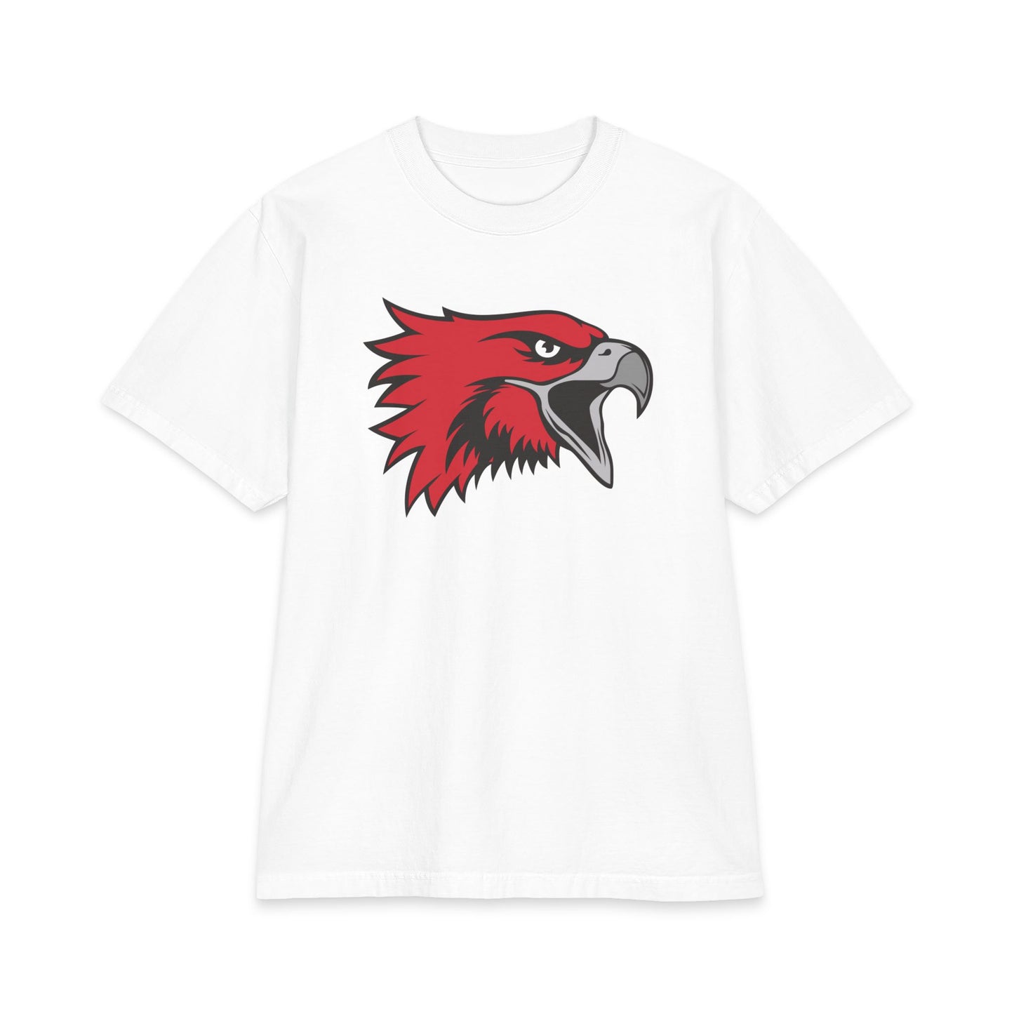 Max Heavyweight Short Sleeve Tee