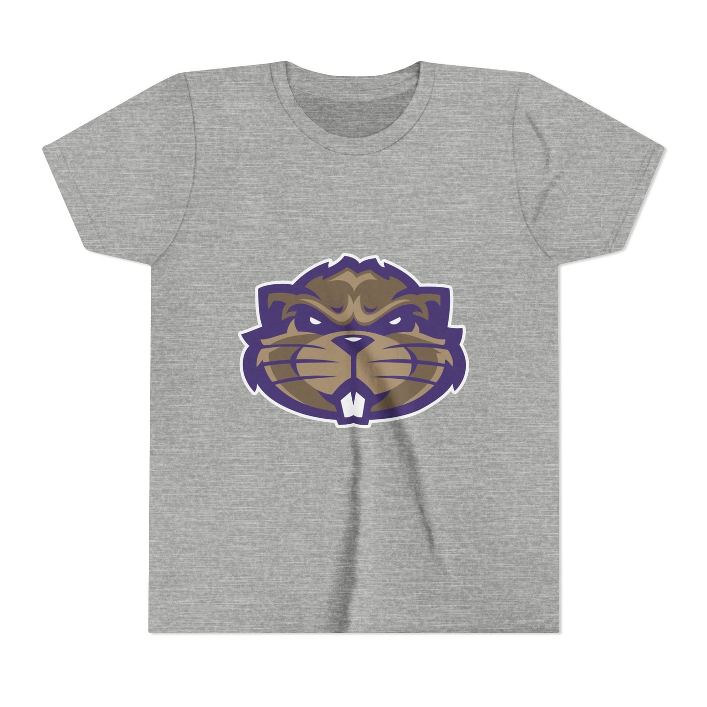 Youth Short Sleeve Tee