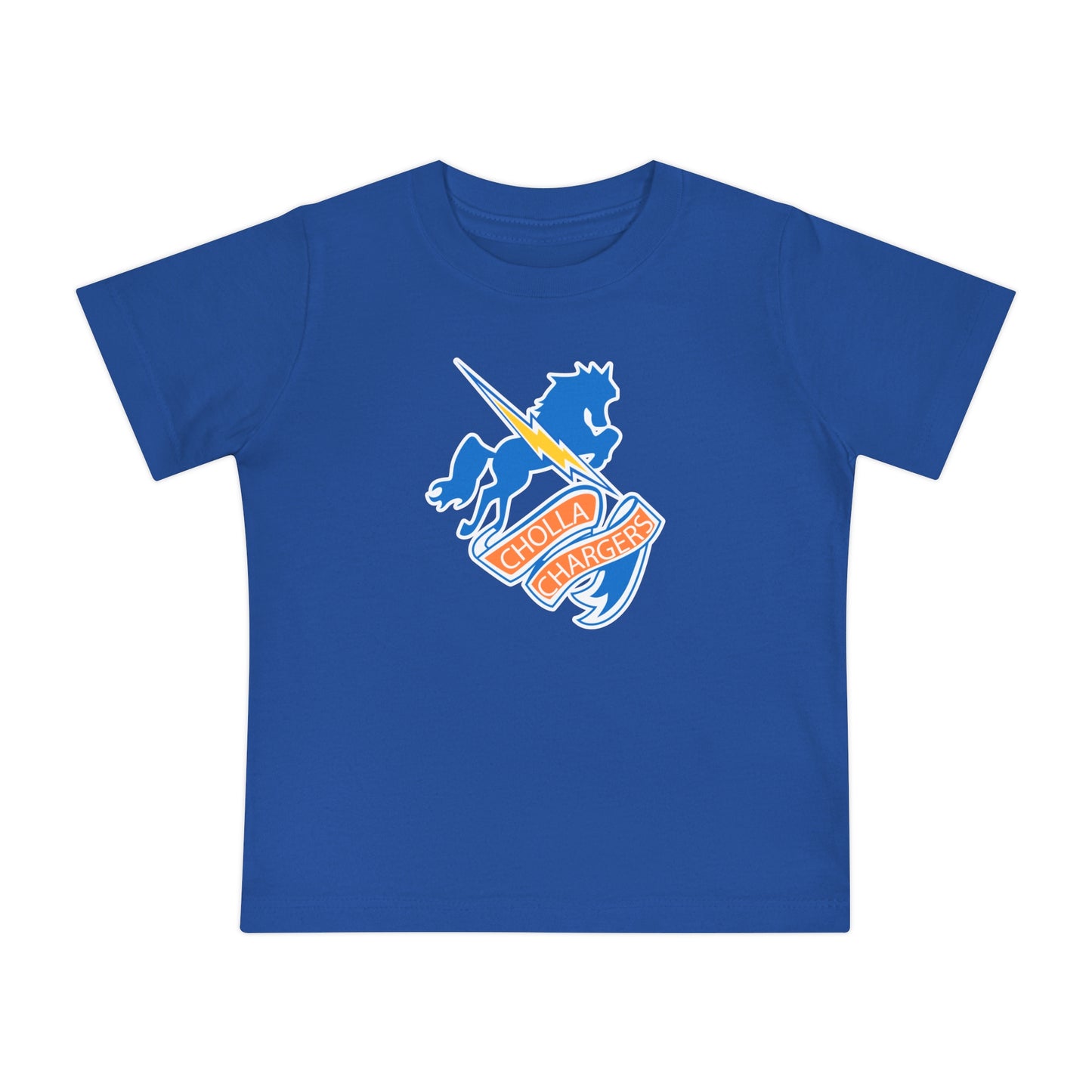 Baby Short Sleeve Tee