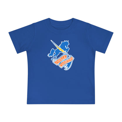 Baby Short Sleeve Tee