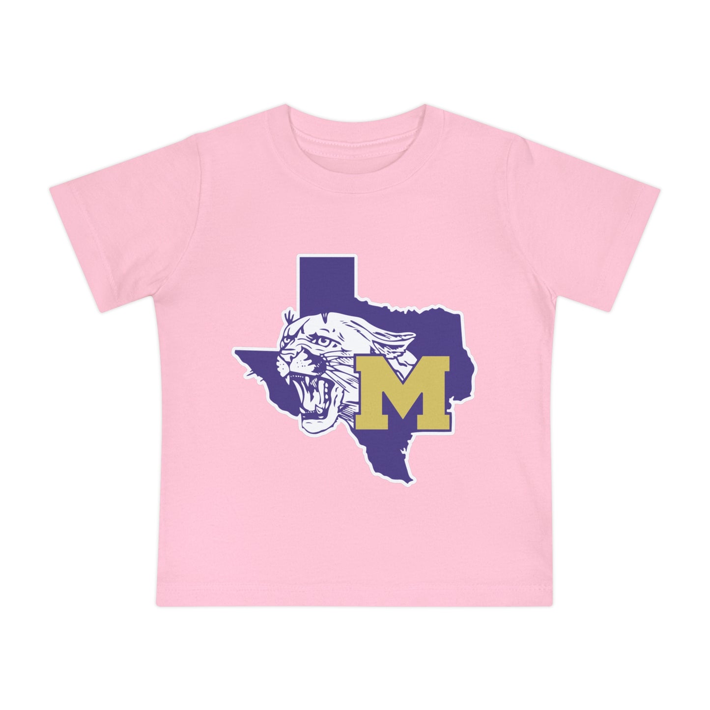Baby Short Sleeve Tee