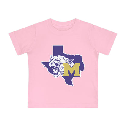 Baby Short Sleeve Tee