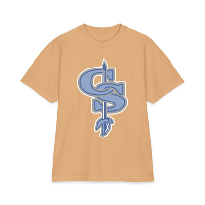 Max Heavyweight Short Sleeve Tee