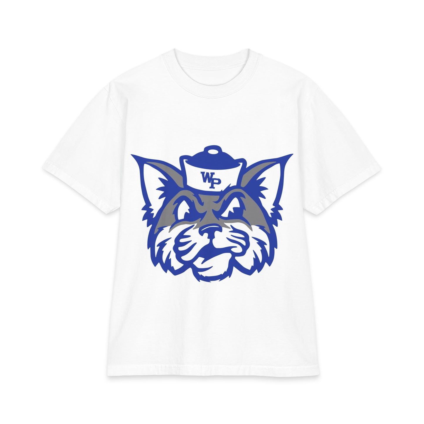 Max Heavyweight Short Sleeve Tee