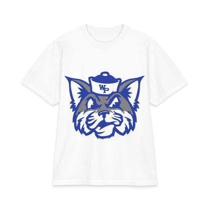 Max Heavyweight Short Sleeve Tee