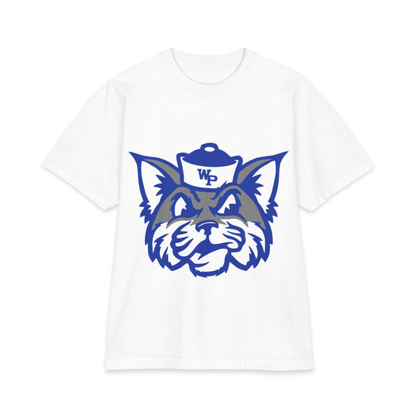 Max Heavyweight Short Sleeve Tee