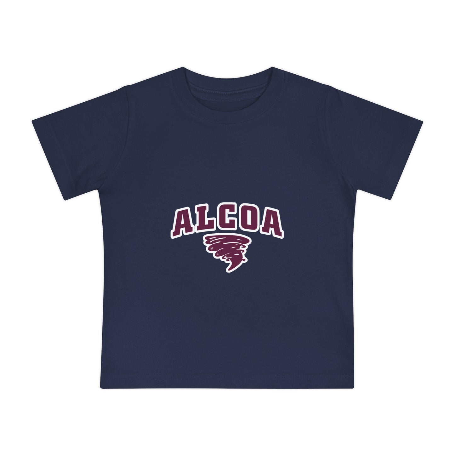 Baby Short Sleeve Tee