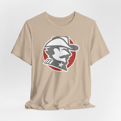 Jersey Short Sleeve Tee