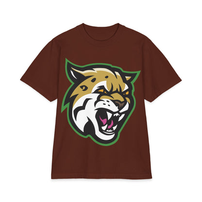 Max Heavyweight Short Sleeve Tee