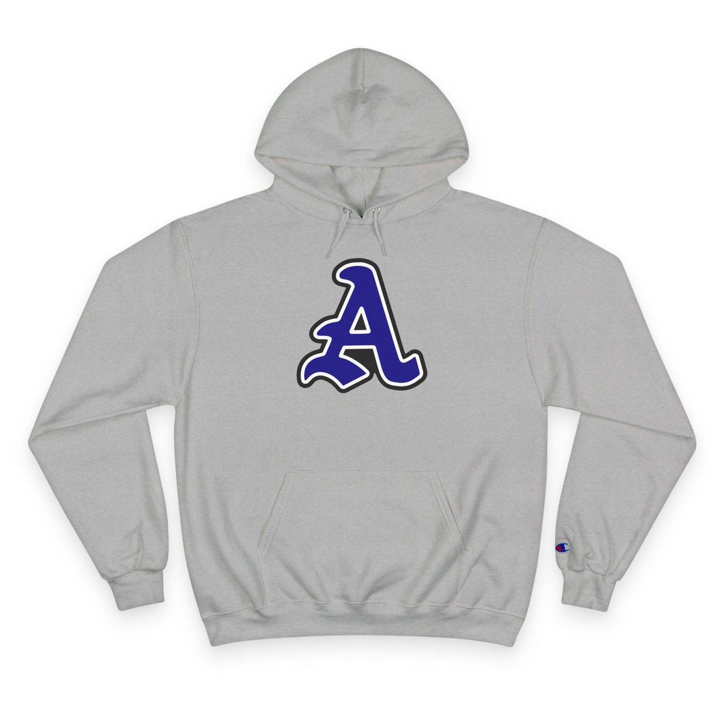 Champion Powerblend Fleece Pullover Hoodie