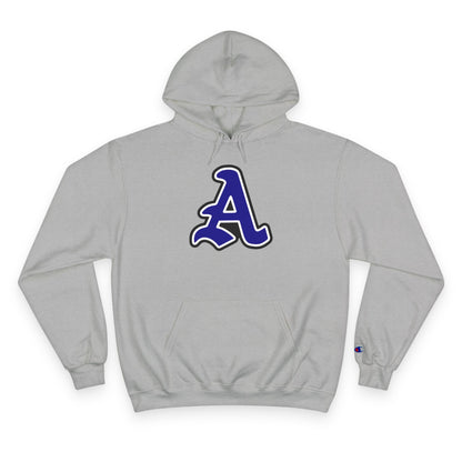 Champion Powerblend Fleece Pullover Hoodie