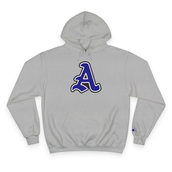 Champion Powerblend Fleece Pullover Hoodie